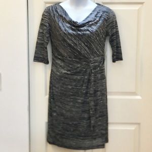 BNWT Emma&Michele striped dress